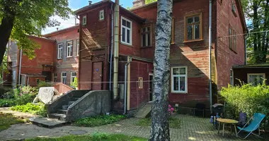 Квартира 2 комнаты в Рига, Латвия