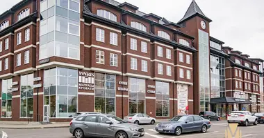 Pomieszczenie biurowe 1 604 m² w Mińsk, Białoruś