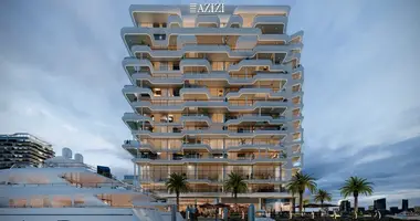 Wohnung 2 zimmer in Dubai, Vereinigte Arabische Emirate
