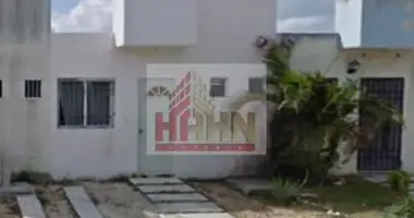 Casa 1 habitacion en Cancún, México