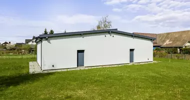 Gewerbefläche 158 m² in Kettwergen, Litauen