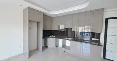 1 bedroom apartment in Mahmutlar, Turkey