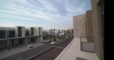 Casa de campo 3 habitaciones en Dubái, Emiratos Árabes Unidos
