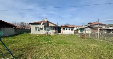 Bungalow 2 chambres dans Kablechkovo, Bulgarie
