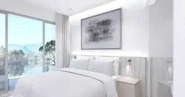 Apartamento 3 habitaciones en Phuket, Tailandia