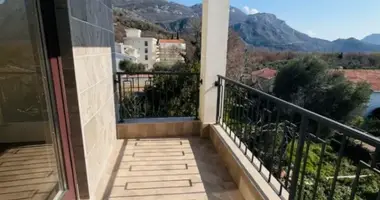 1 bedroom apartment in Buljarica, Montenegro