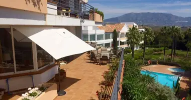 3 bedroom apartment in Miraflores de la Sierra, Spain