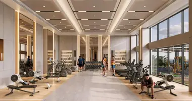 1 bedroom apartment in Dubai, United Arab Emirates