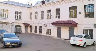 Oficina 176 m² en Distrito Administrativo Central, Rusia