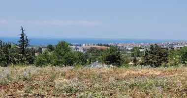 Plot of land in Municipality of Pylaia - Chortiatis, Greece
