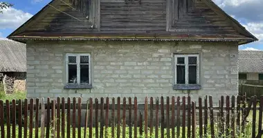 Дом в Слоним, Беларусь