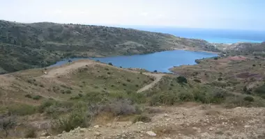 Участок земли в Катикас, Кипр
