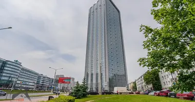 Квартира 3 комнаты в Минск, Беларусь