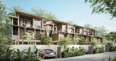 Villa in Tibubeneng, Indonesien