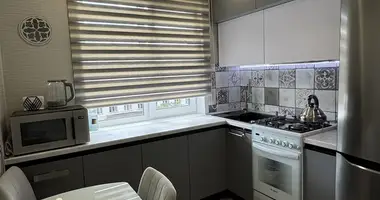 Wohnung 2 zimmer in Homel, Belarus
