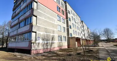 Apartamento 3 habitaciones en Losnica, Bielorrusia