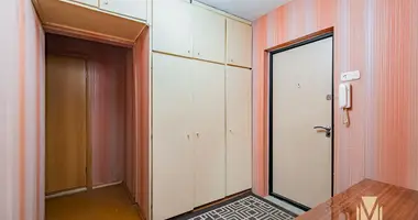 2 room apartment in Minsk, Belarus