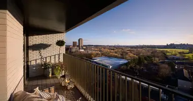 1 bedroom apartment in London, United Kingdom