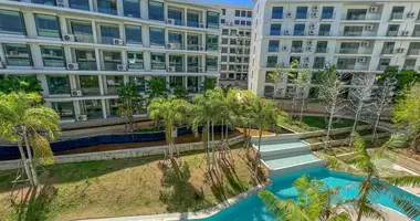 1 bedroom apartment in Phuket Province, Thailand
