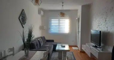 1 bedroom apartment in Montenegro