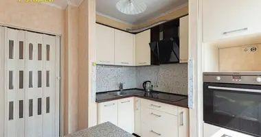 Appartement 1 chambre dans Minsk, Bélarus