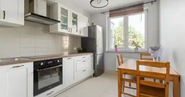 Appartement 2 chambres dans Poznan, Pologne
