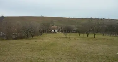 Parcela en Siofok, Hungría