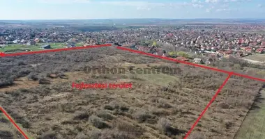 Plot of land in Paty, Hungary