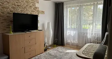 2 room apartment in Gdansk, Poland