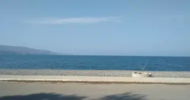 Parcela en Grecia