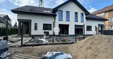 Maison de ville 5 chambres dans Kaliningrad, Fédération de Russie