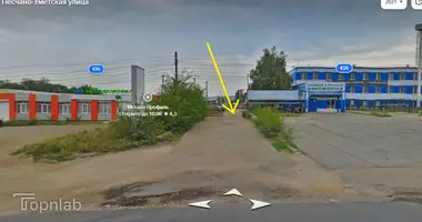 Commercial property 223 m² in Mihaylovskoe selskoe poselenie, Russia