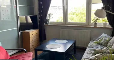 2 room apartment in Wroclaw, Poland