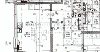 Квартира в Район Софии (Столична), Болгария