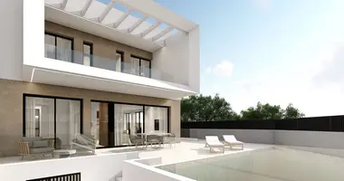 Haus 4 zimmer in Dolores, Spanien