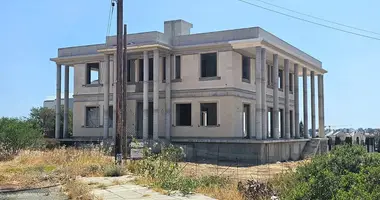 Дом 7 спален в Гермасойя, Кипр