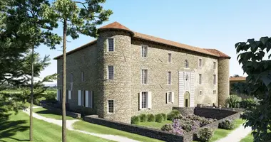 Apartamento 2 habitaciones en Francia metropolitana, Francia