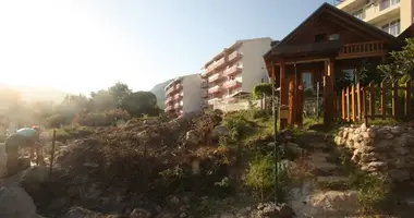 Plot of land in Budva, Montenegro