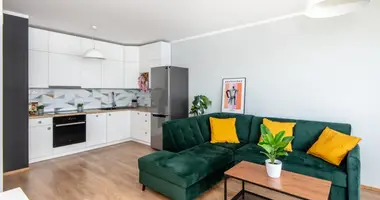 2 room apartment in Poznan, Poland