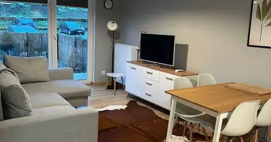 2 room apartment in Gdansk, Poland