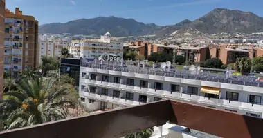 1 bedroom apartment in Benalmadena, Spain