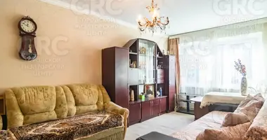 Wohnung 3 Zimmer in Stadtkreis Sotschi, Russland