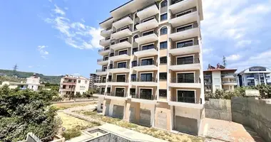 Wohnung 2 Schlafzimmer in Mittelmeerregion, Türkei