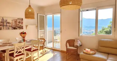 Wohnung 2 Schlafzimmer in Budva, Montenegro