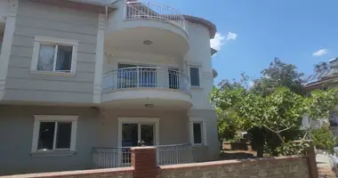 Villa 5 rooms with parking, with Sea view, with Swimming pool in Alanya, Turkey