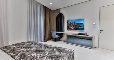 Apartamento 2 habitaciones en Budva, Montenegro