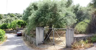Plot of land in Gonia, Greece