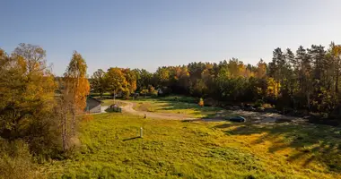 Terrain dans Jaunbrunavas, Lettonie