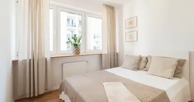 2 room apartment in Poznan, Poland