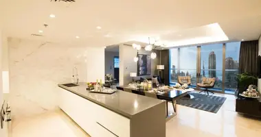 Studio apartment in Dubai, UAE